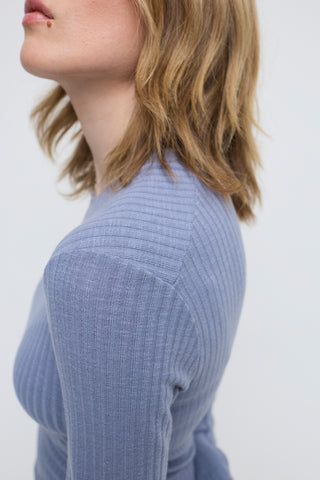 CHARLI CREW - BLUE SKY