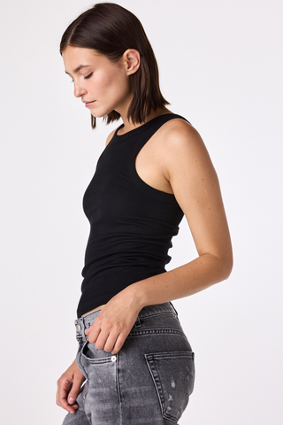 JODI TANK black