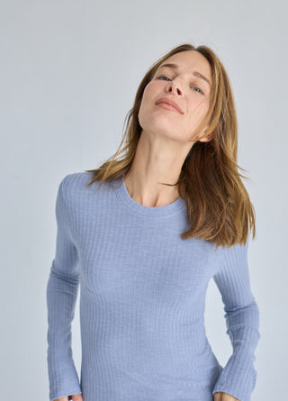 CHARLI CREW - BLUE SKY