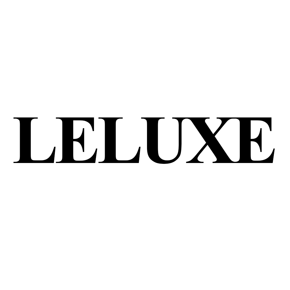LELUXE© Luxury Style Staples for Women | ELEGANT. ELEVATED. ESSENTIAL.