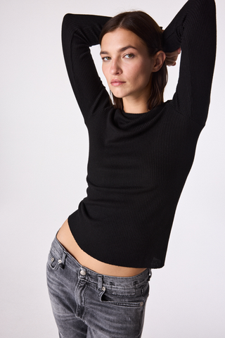 Long Sleeves