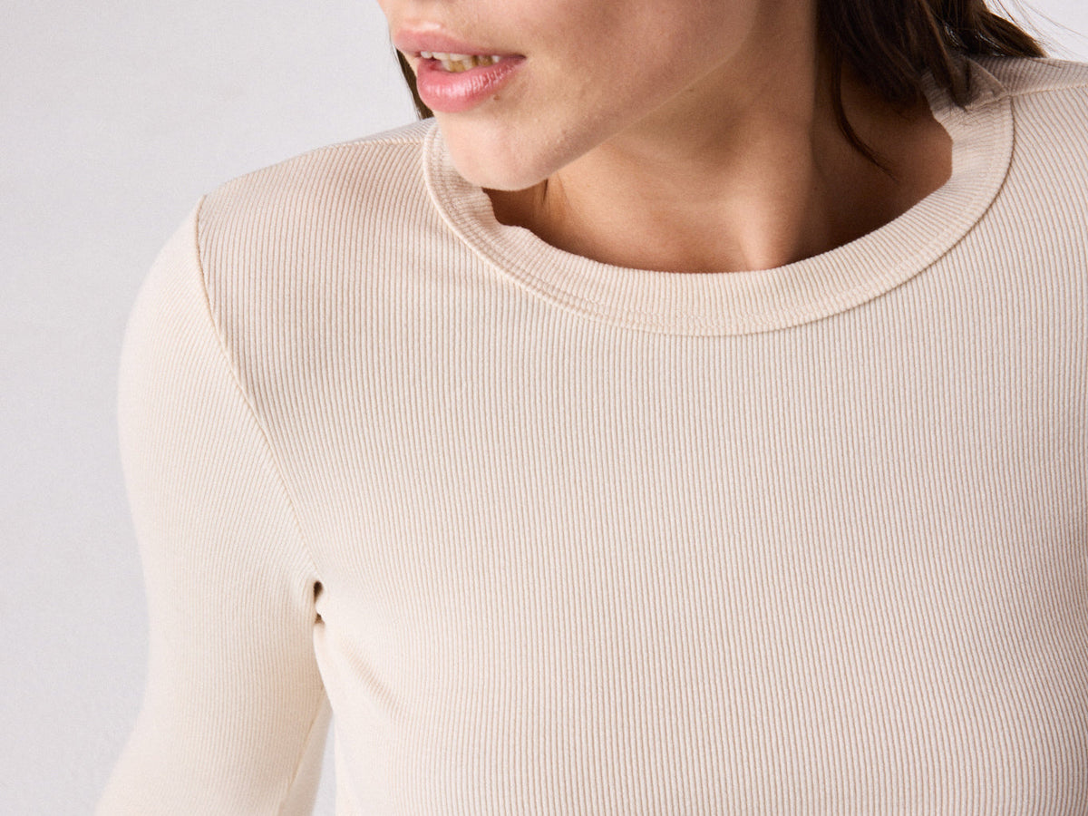 LAYERING ESSENTIALS