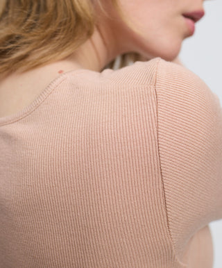 JILL SCOOP Blush
