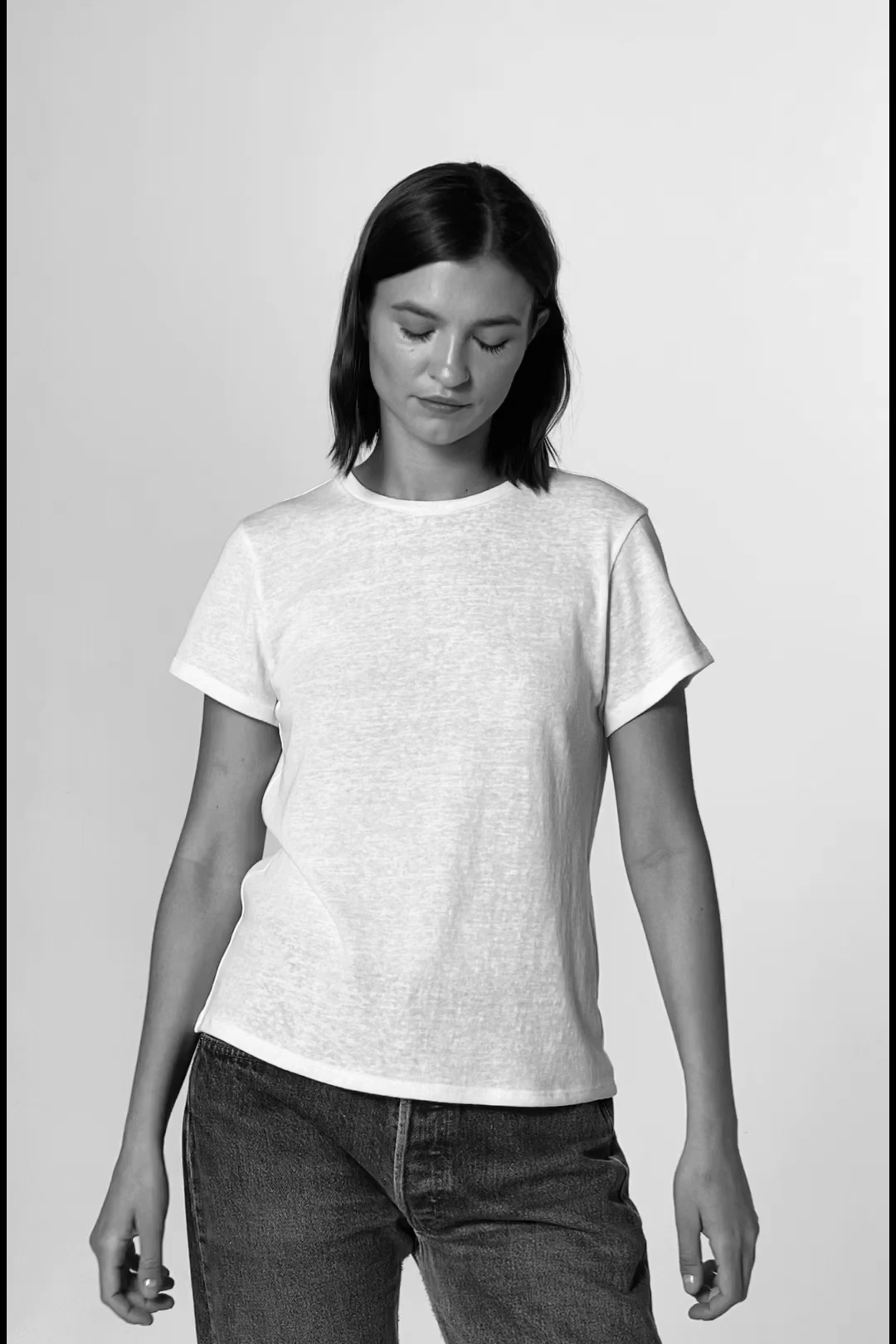 HUDSON TEE-21