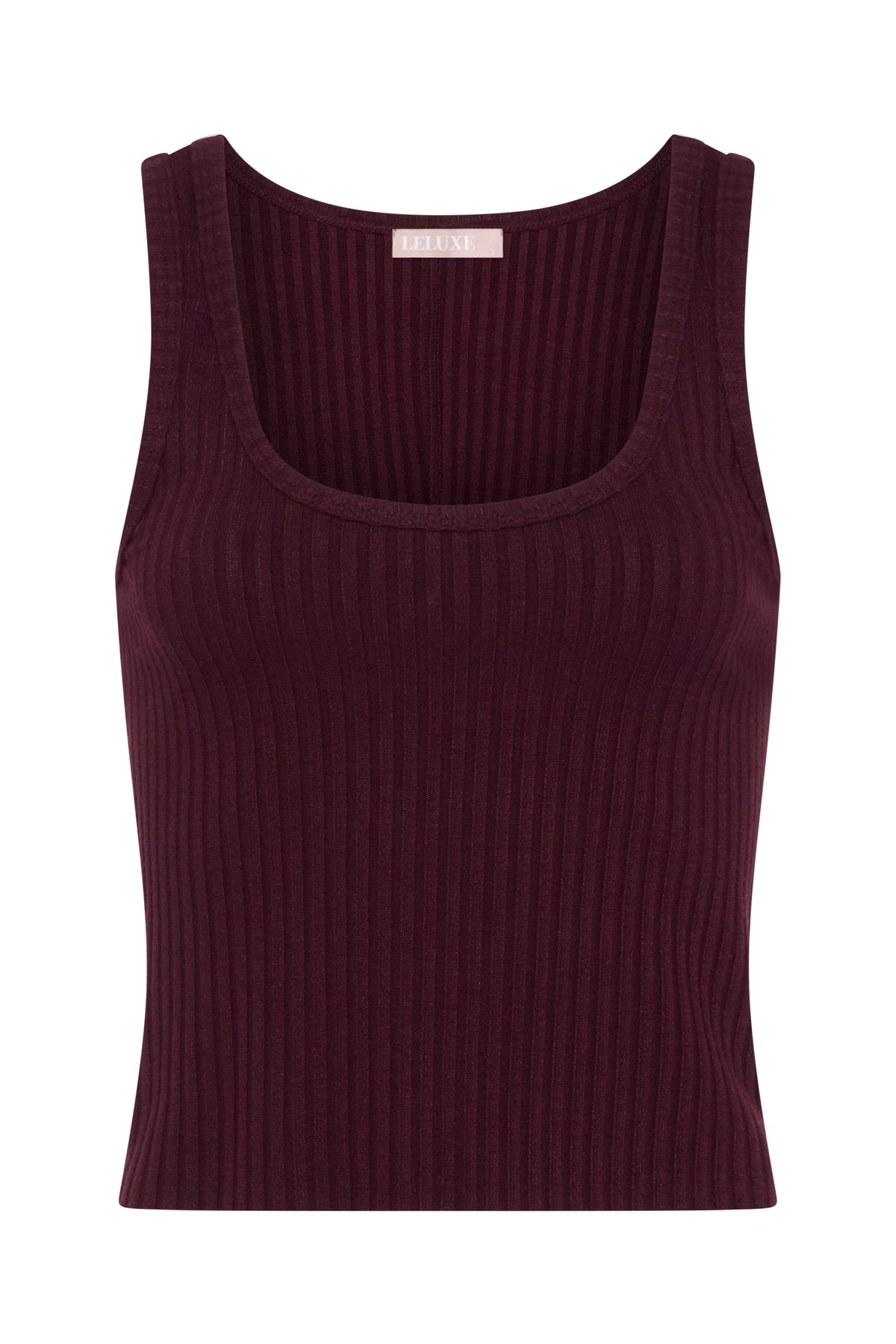 CHARLI TANK-30