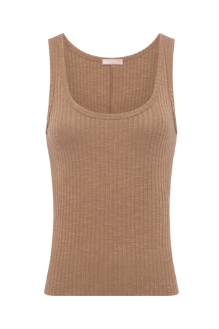 CHARLI TANK tobacco