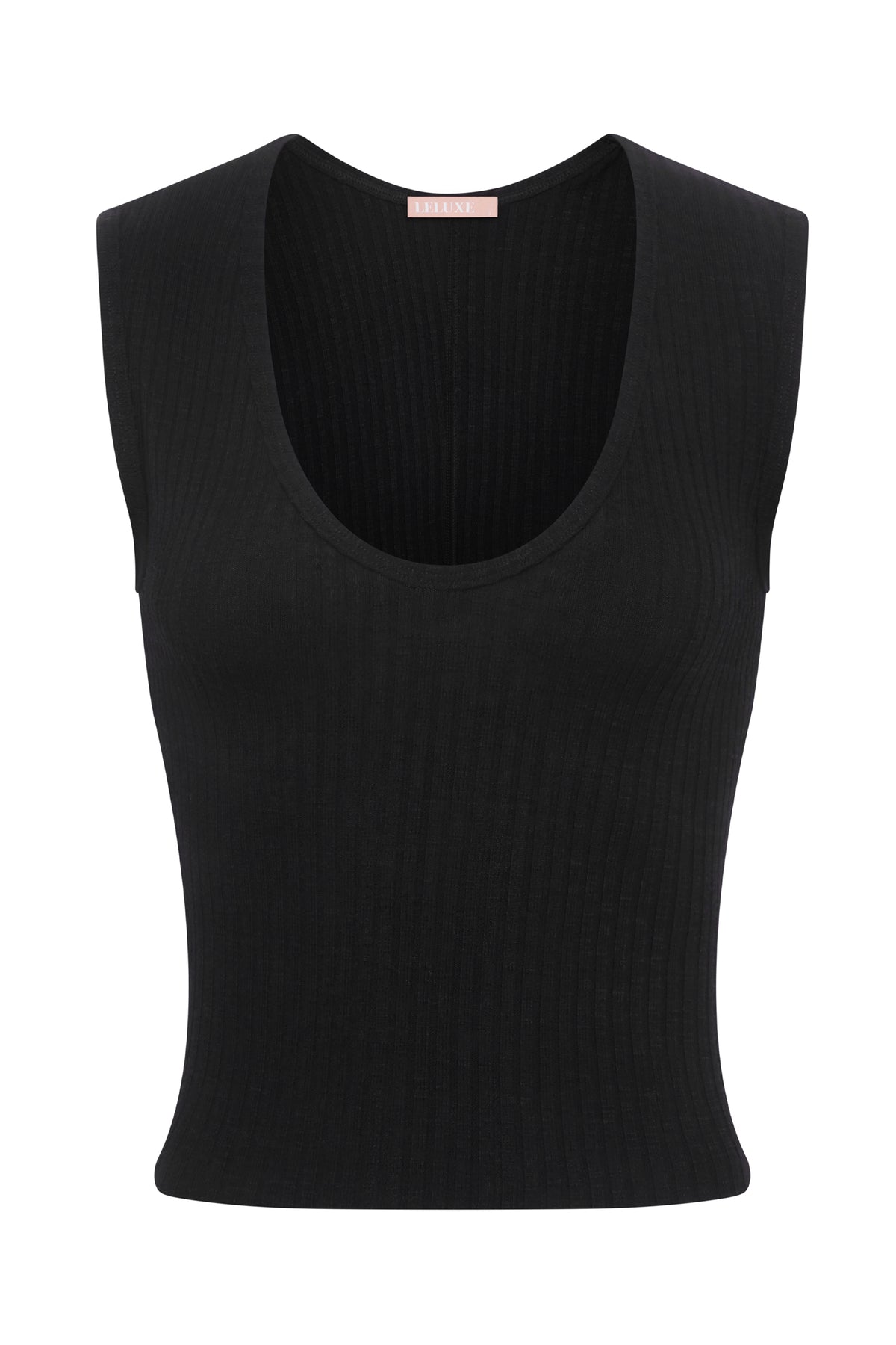 CHARLI V CROP