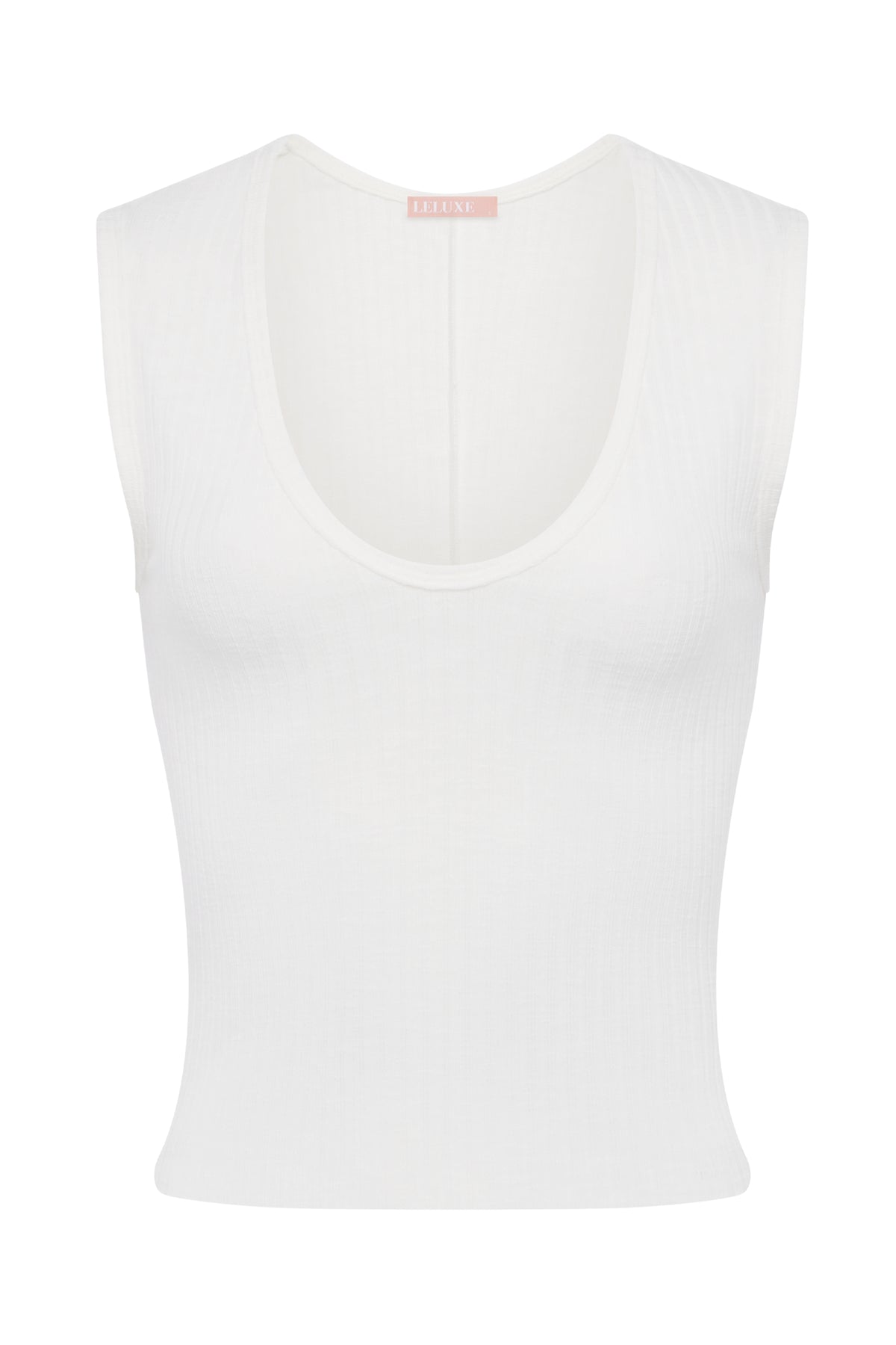 CHARLI V CROP