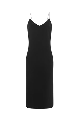 DYLAN DRESS noir