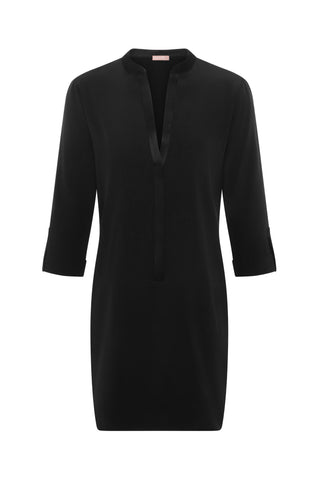 EMMA DRESS noir
