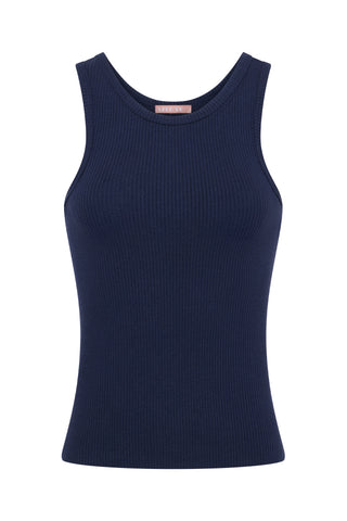 JAYE TANK navy