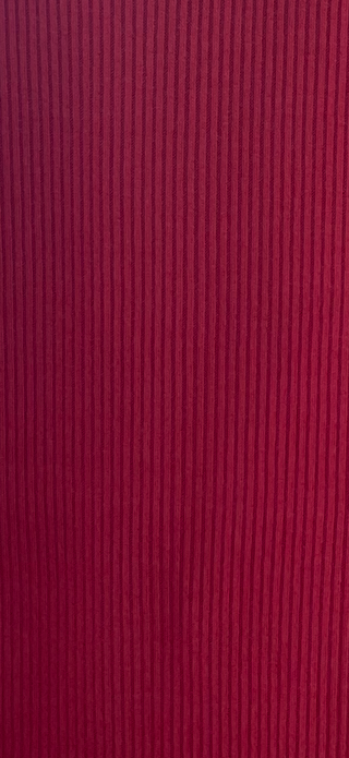 JJ TANK RED