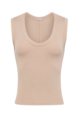 LIV TANK BLUSH