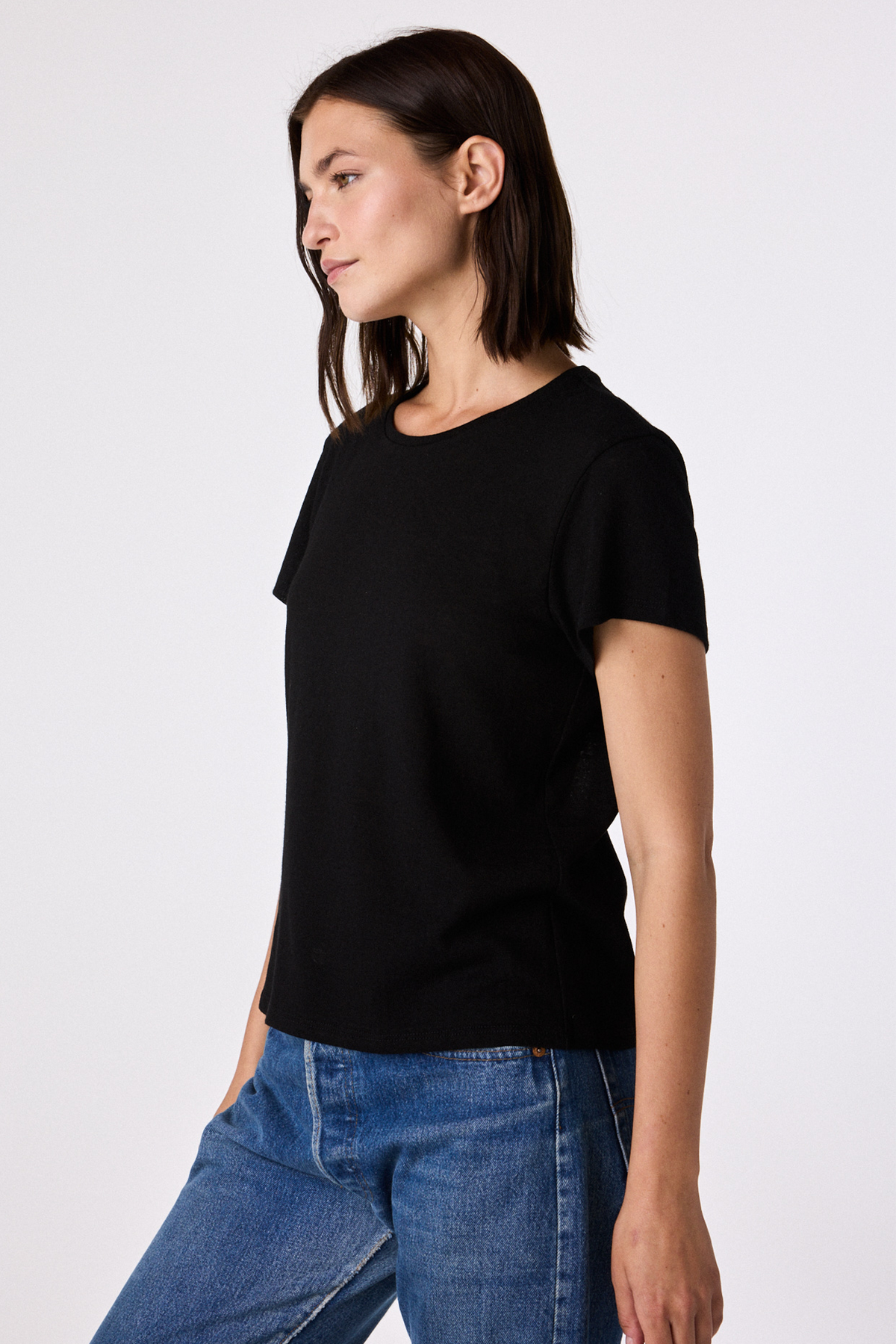HUDSON TEE-25