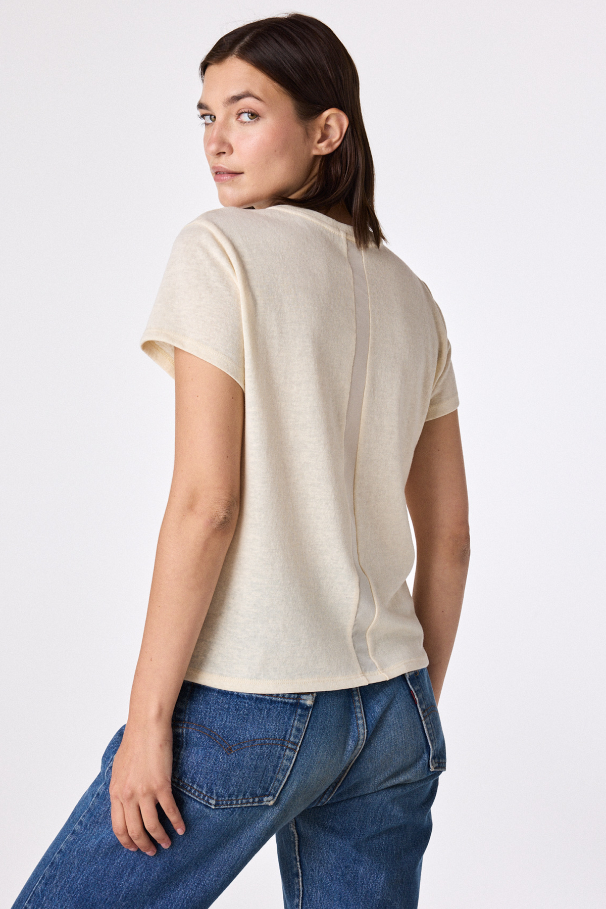 HUDSON TEE-38