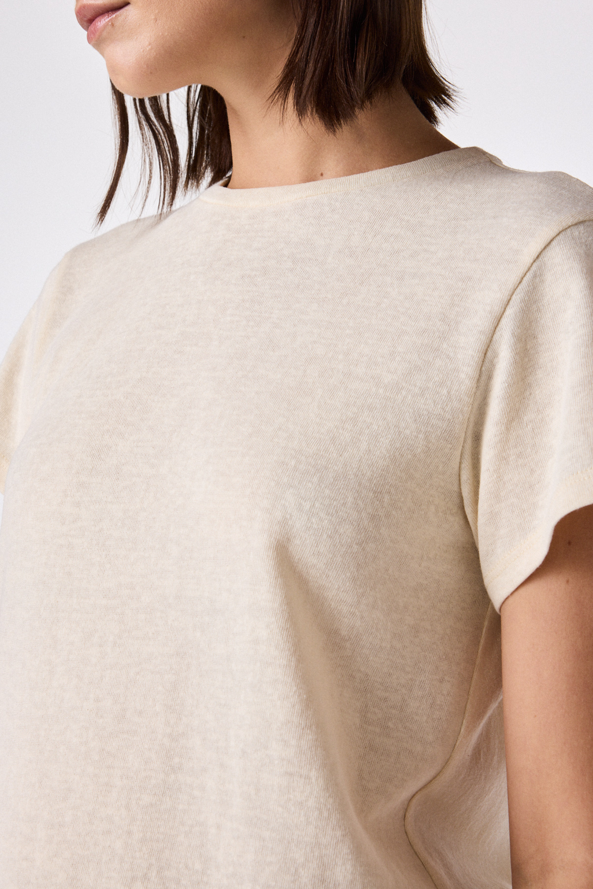 HUDSON TEE-34