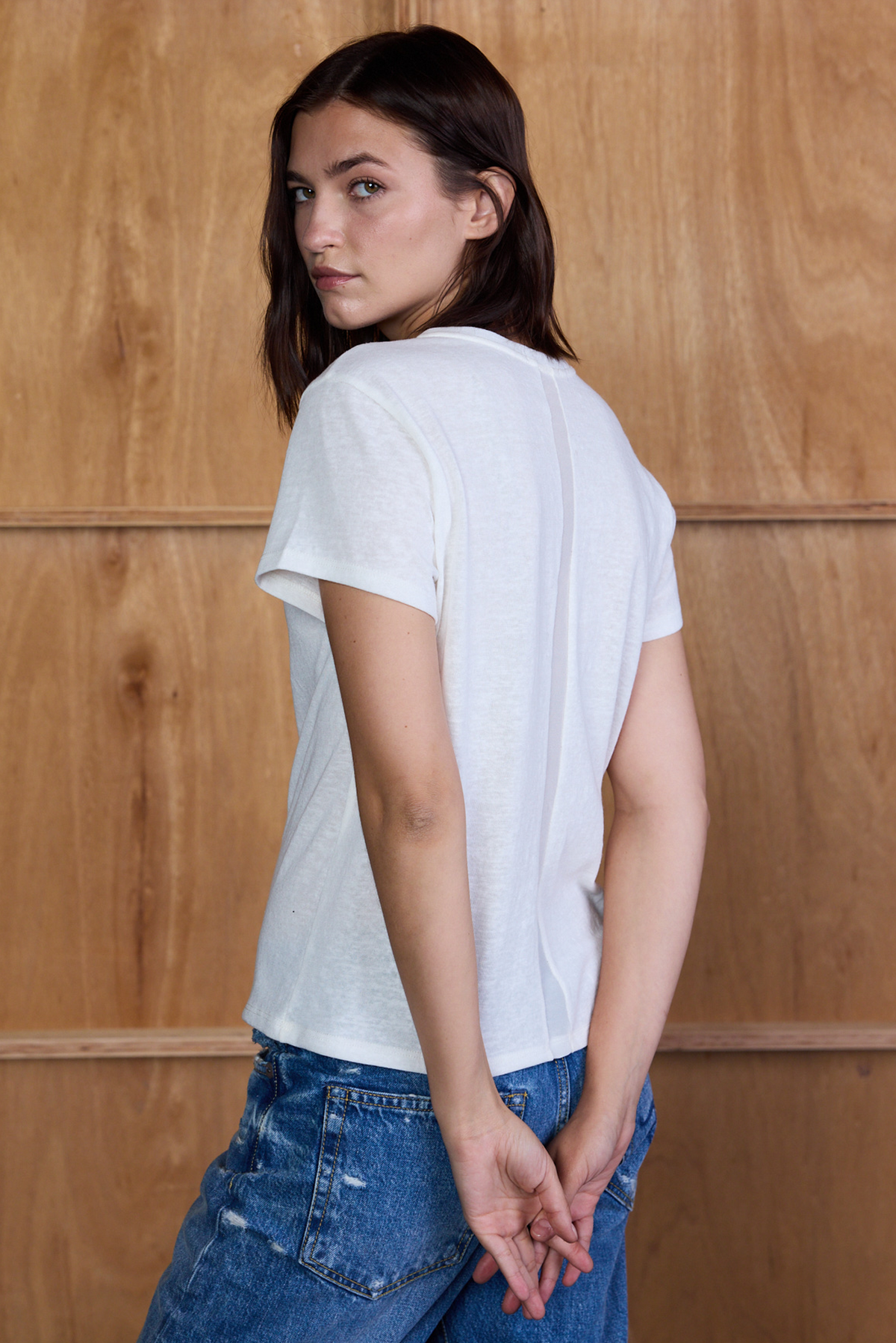HUDSON TEE-20