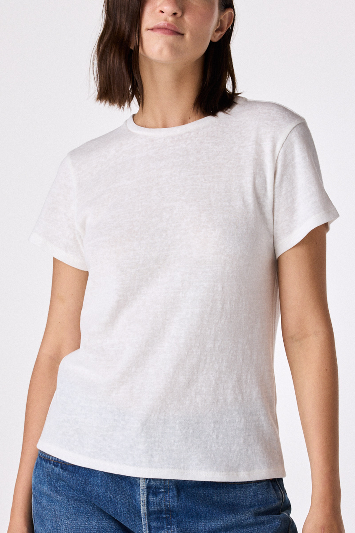 HUDSON TEE-8