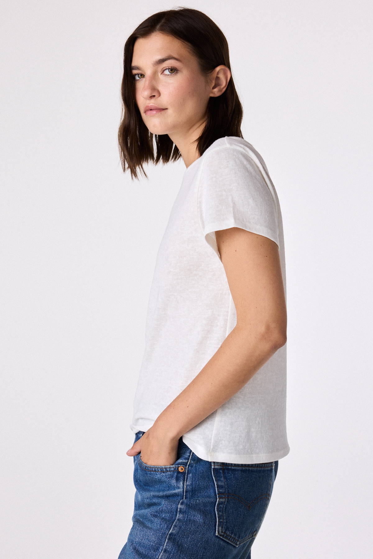 HUDSON TEE-9