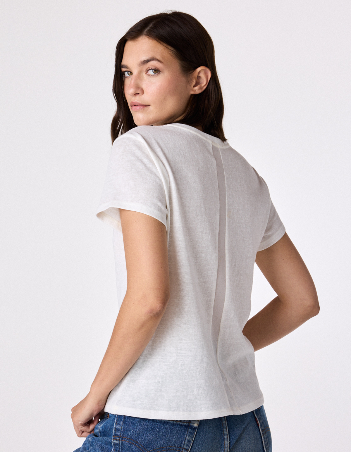 HUDSON TEE-7