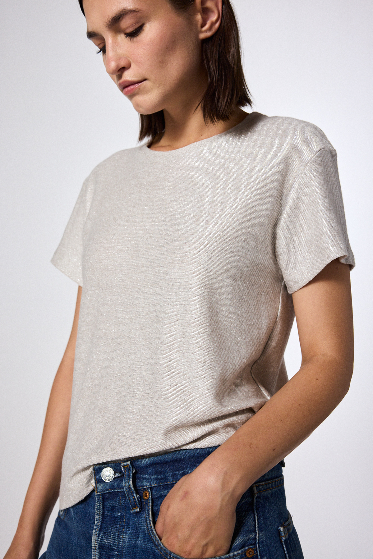 LULU TEE