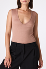 blush