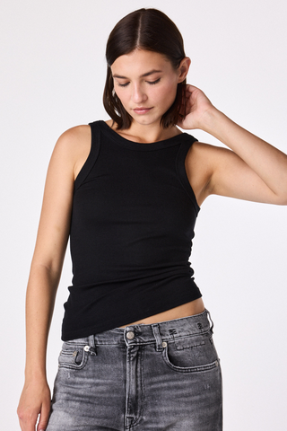 SYD TANK BLACK