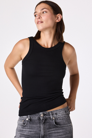 SYD TANK BLACK