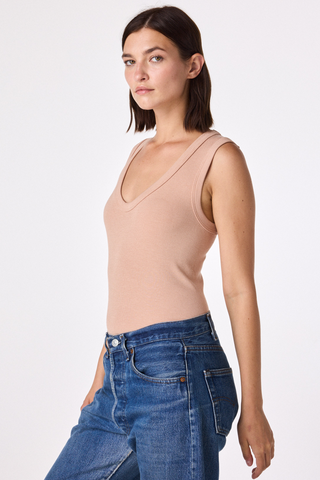 LIV TANK BLUSH