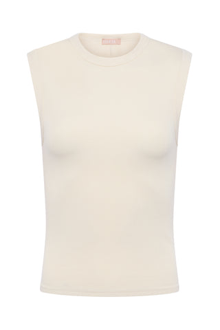 LOU MUSCLE TEE BONE