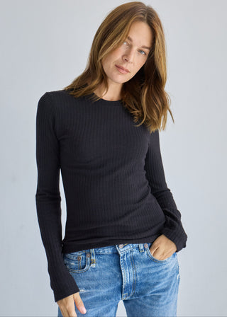 CHARLI CREW - BLACK