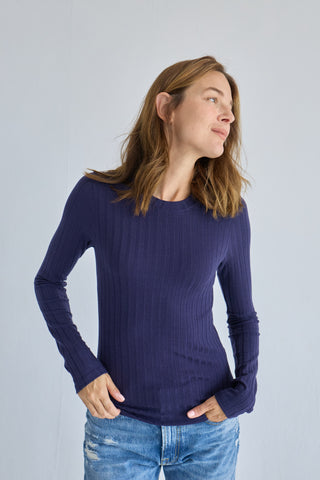 SOPHIE CREW NAVY