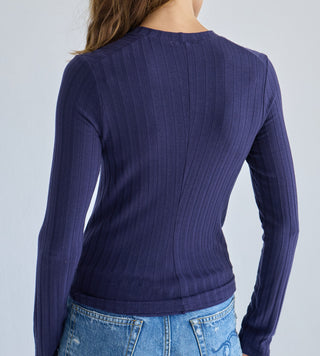 SOPHIE CREW NAVY
