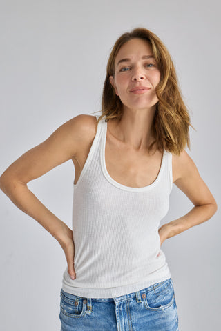 CHARLI TANK cloud