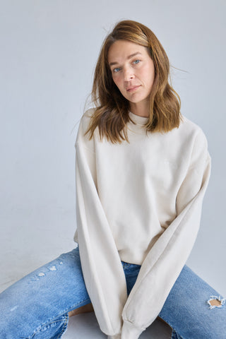COZY CREW