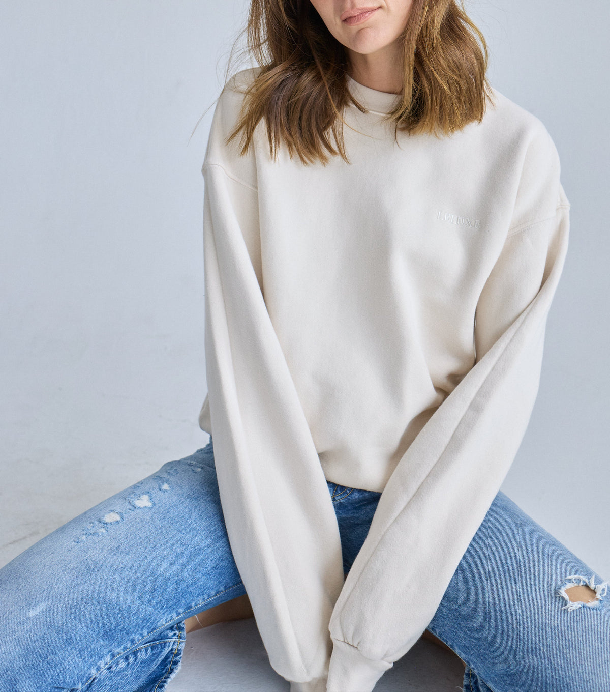 COZY CREW-8