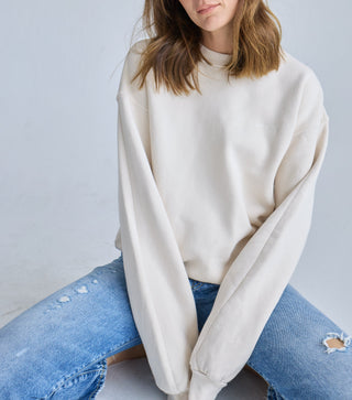 COZY CREW