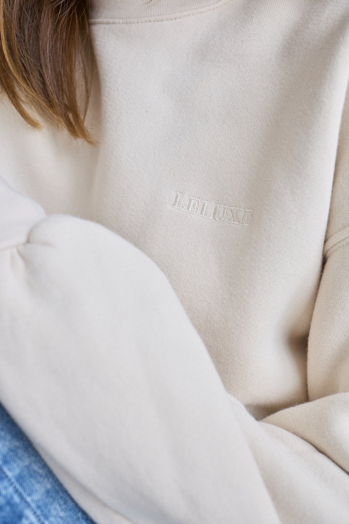 COZY CREW-7