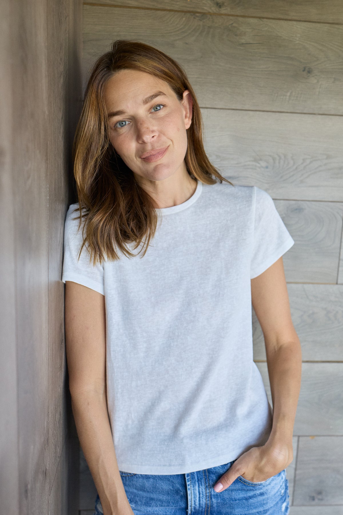 HUDSON TEE-16