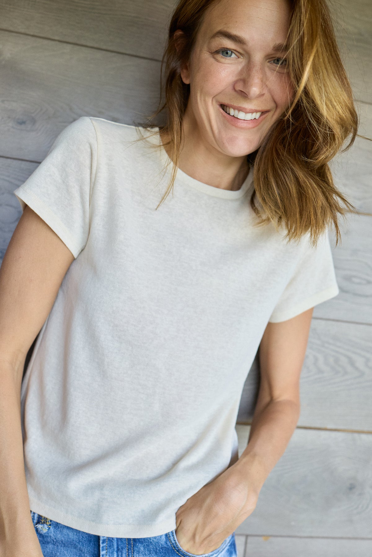 HUDSON TEE-40