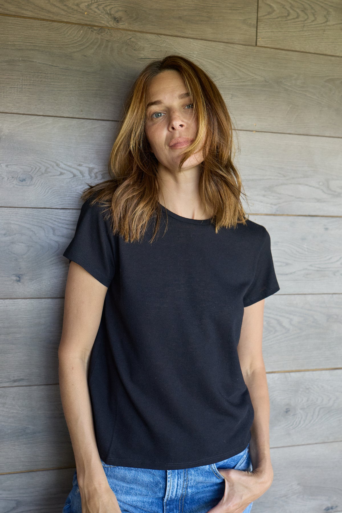 HUDSON TEE-28