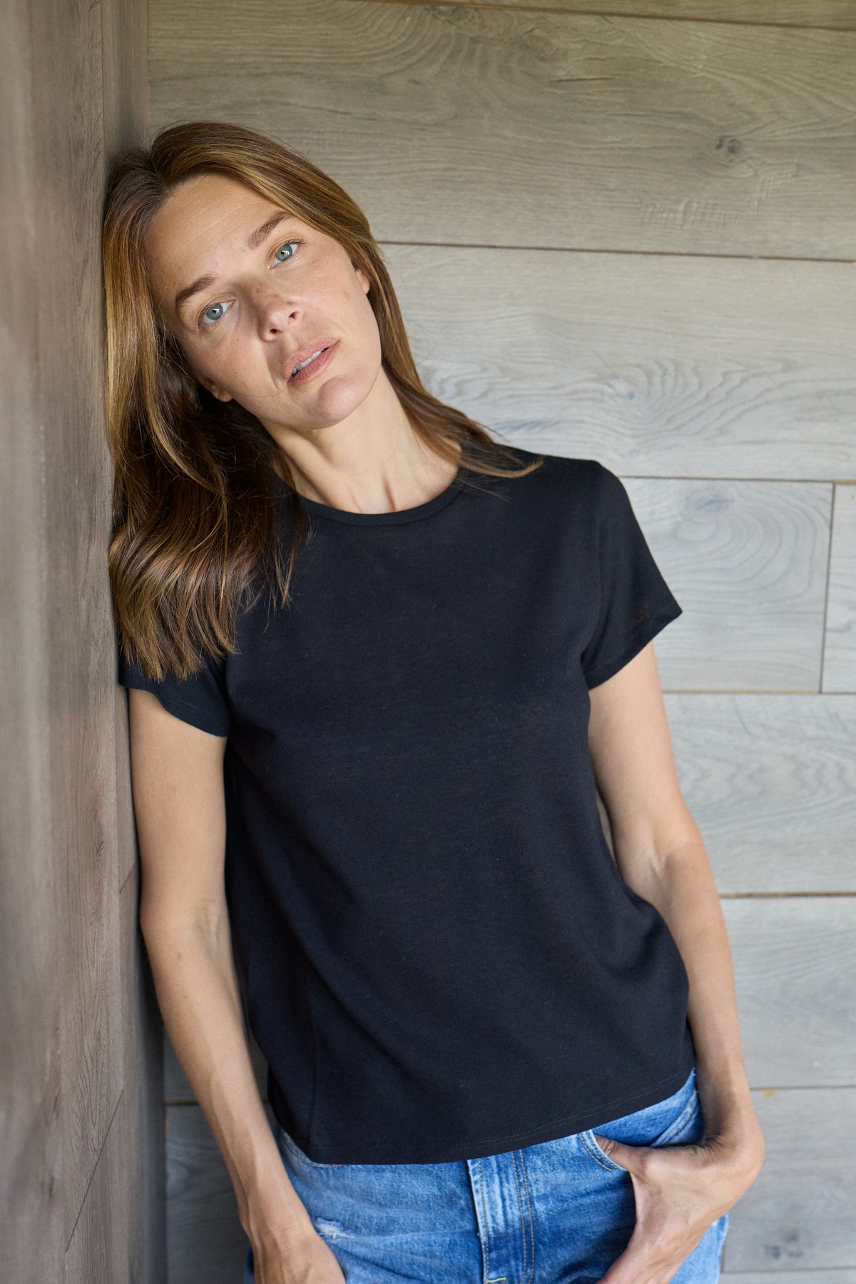 HUDSON TEE-30