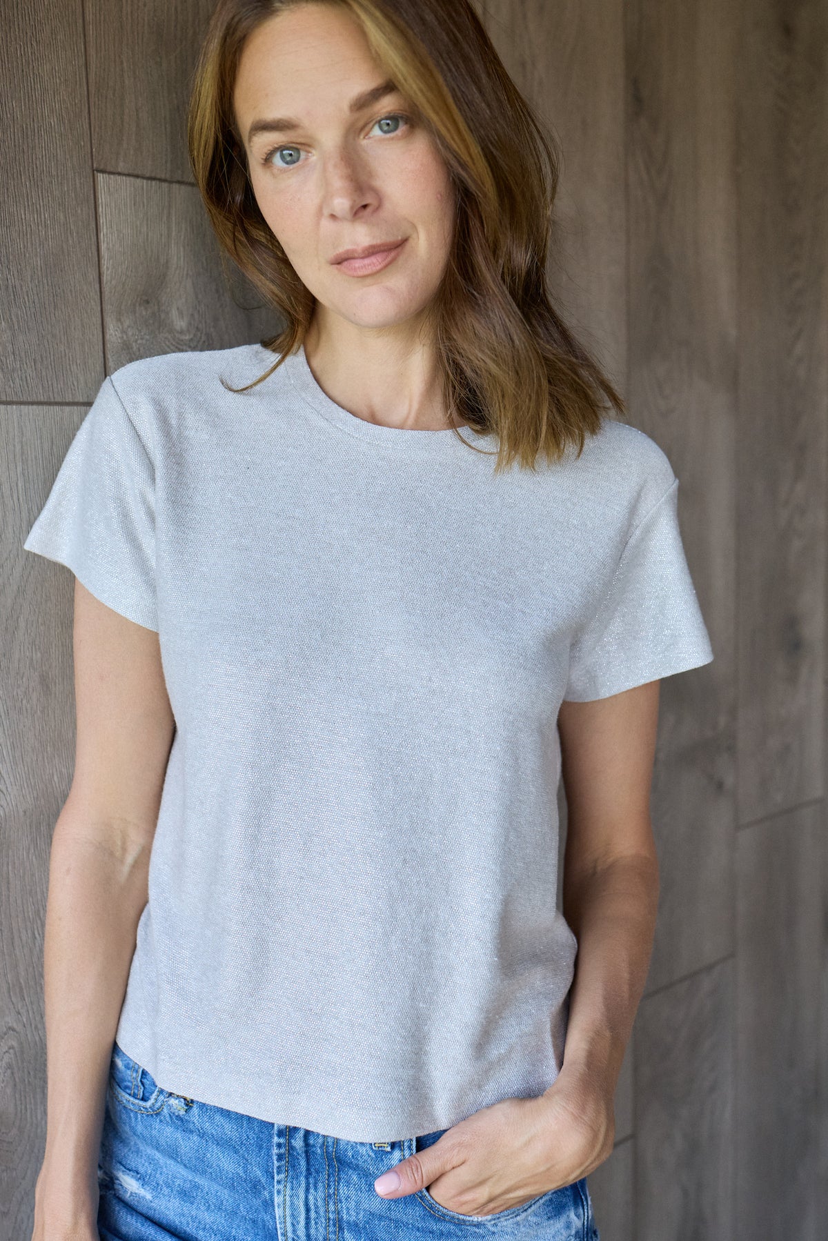 LULU TEE-9