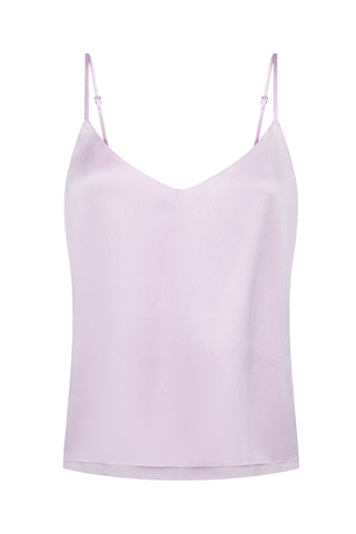 ROSETTE CAMI pink cosmo
