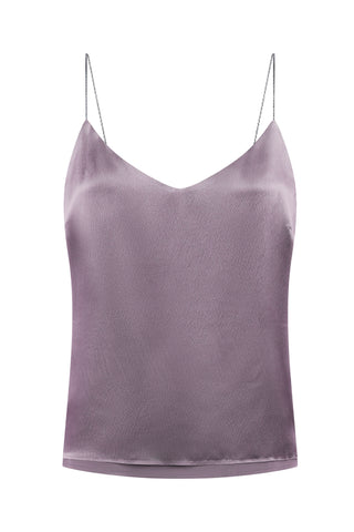 ROSE CAMI fog