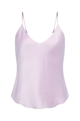 ROSIE CAMI pink cosmo