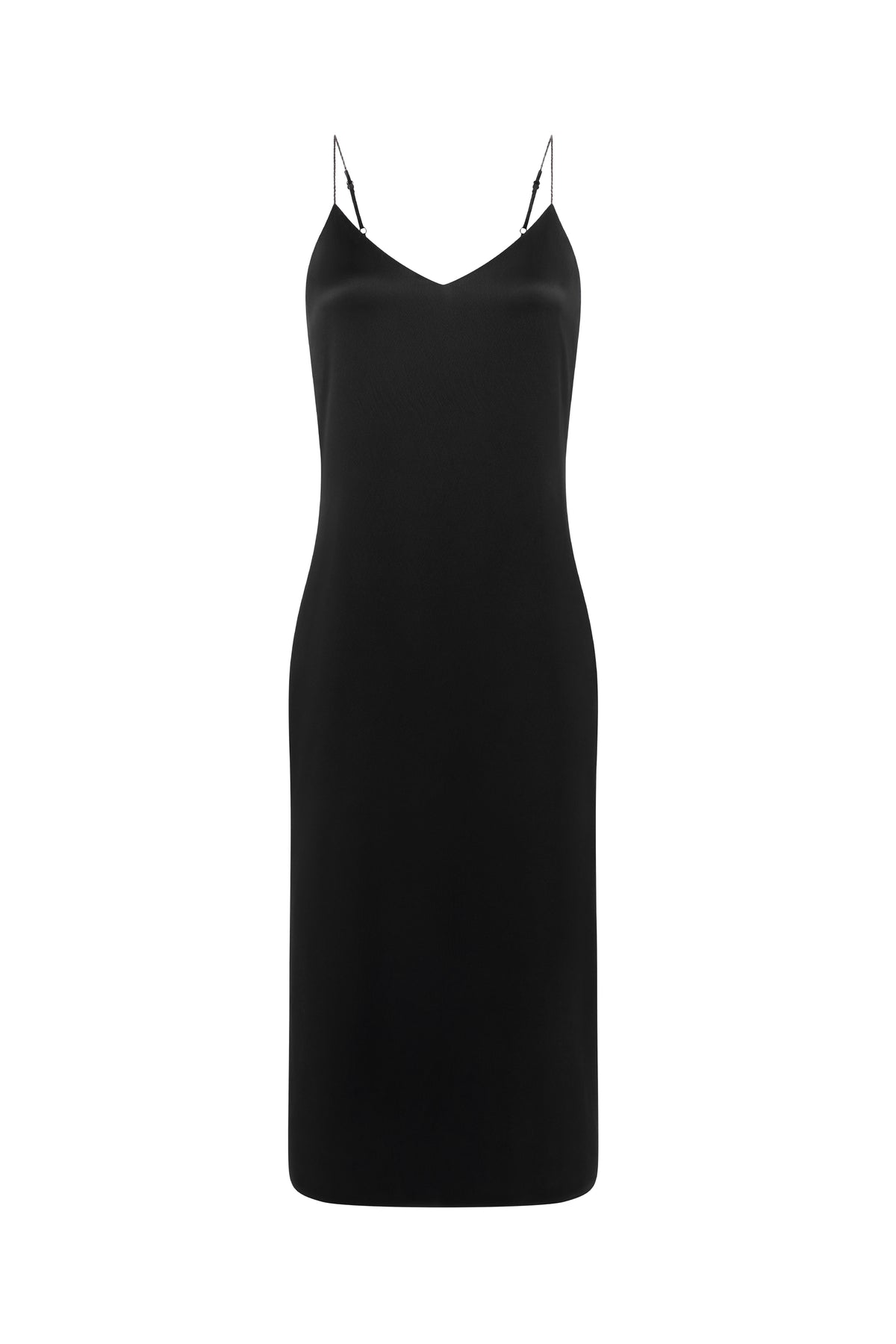 SALLY SLIP DRESS