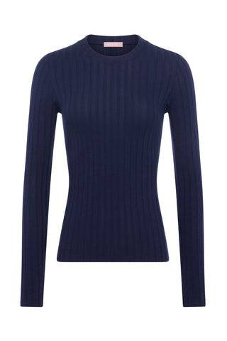 SOPHIE CREW NAVY