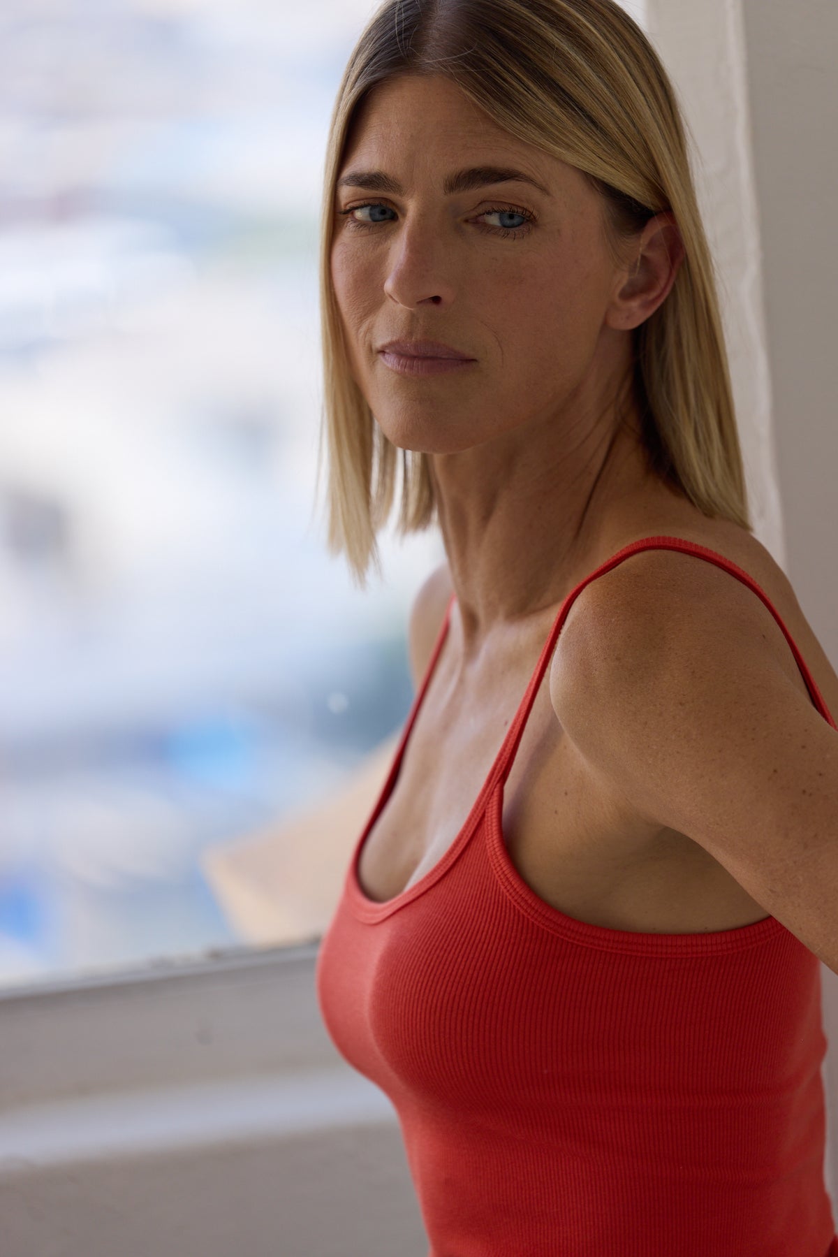 CALI CAMI-54