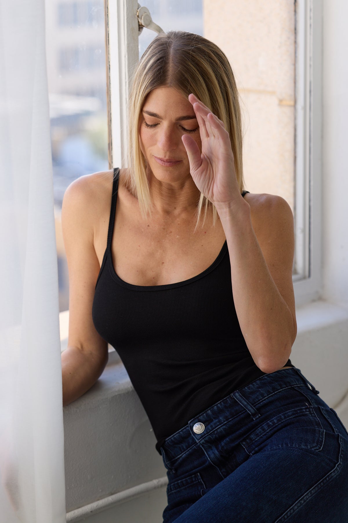 CALI CAMI-3
